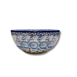 C38 Bunzlau Rijstkom - Rice Bowl groot 3359X Rice Bowl